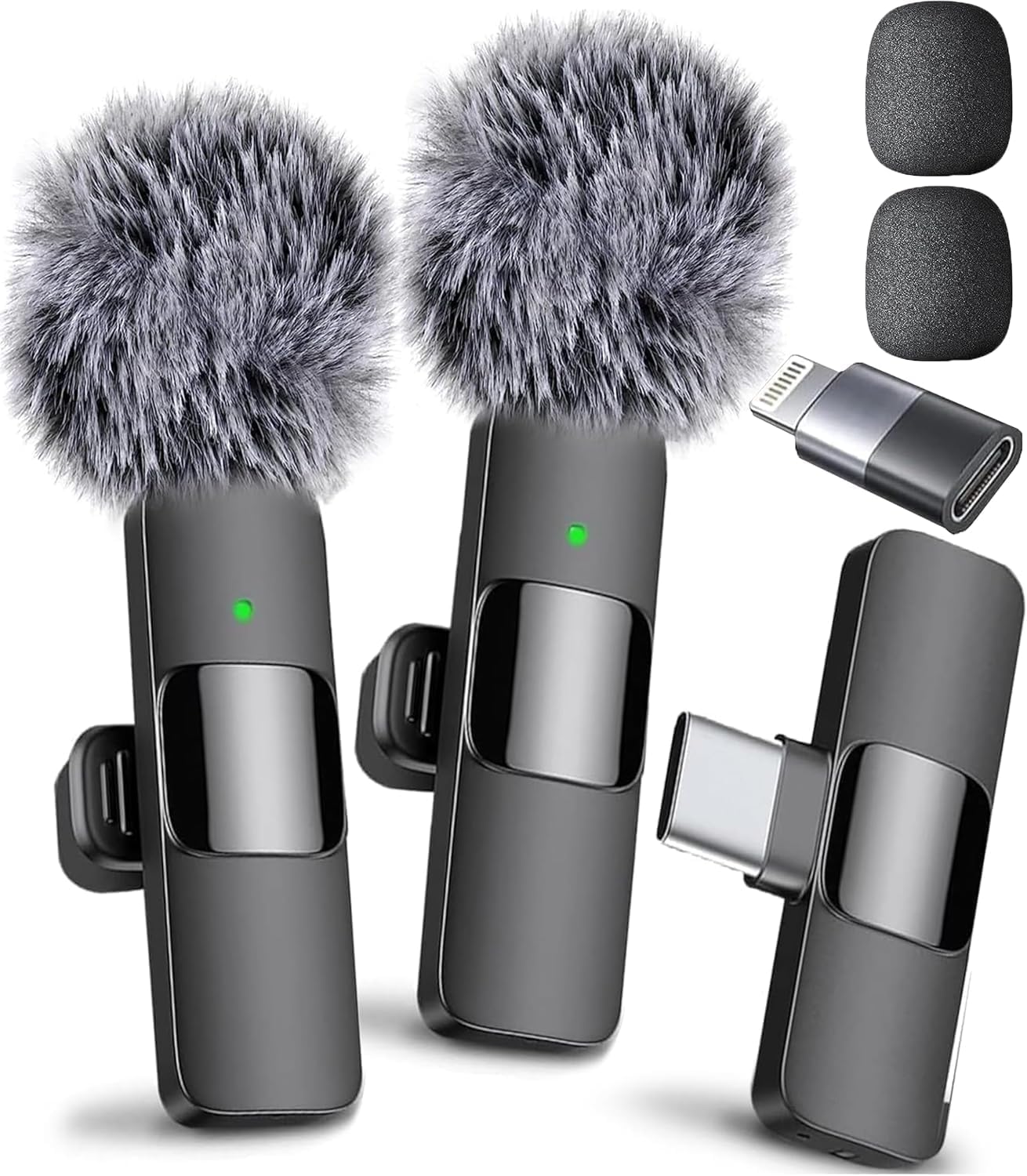 DJI Mini Mic Pro