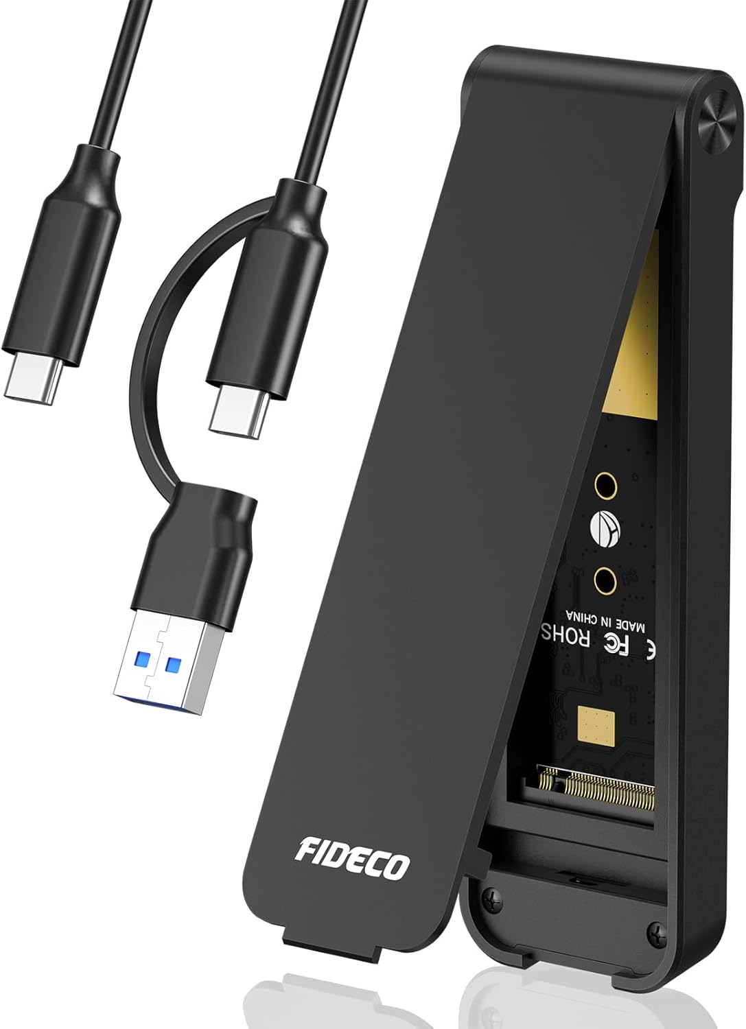 FIDECO SSD